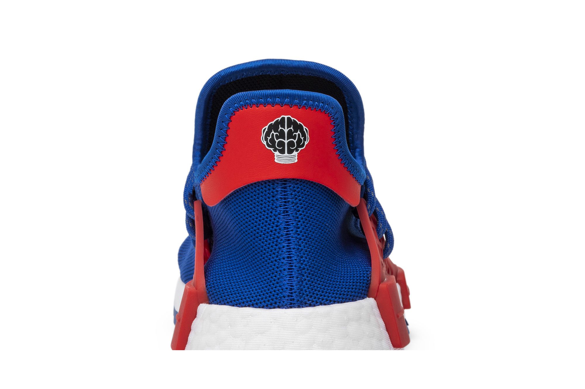 Buy Pharrell x N.E.R.D. x NMD Human Race Trail ComplexCon 2018 EF2682 GOAT