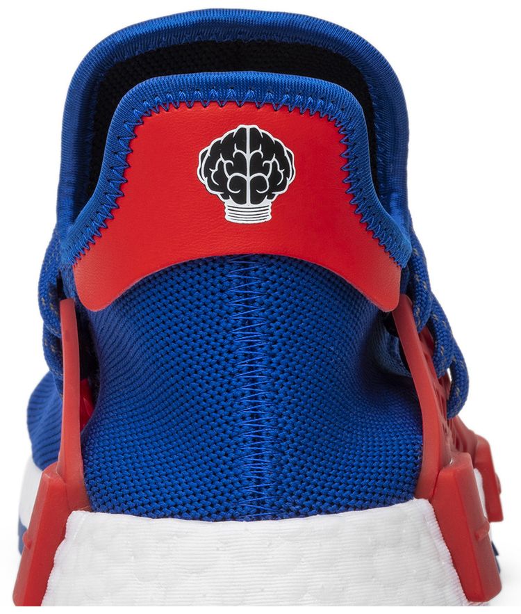 Pharrell x NERD x adidas NMD Human Race Trail ComplexCon 2018