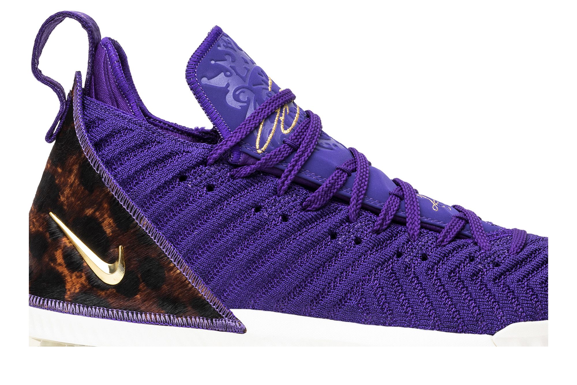 Lebron 16s price 2025