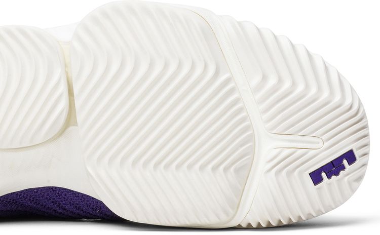 LeBron 16 King Court Purple