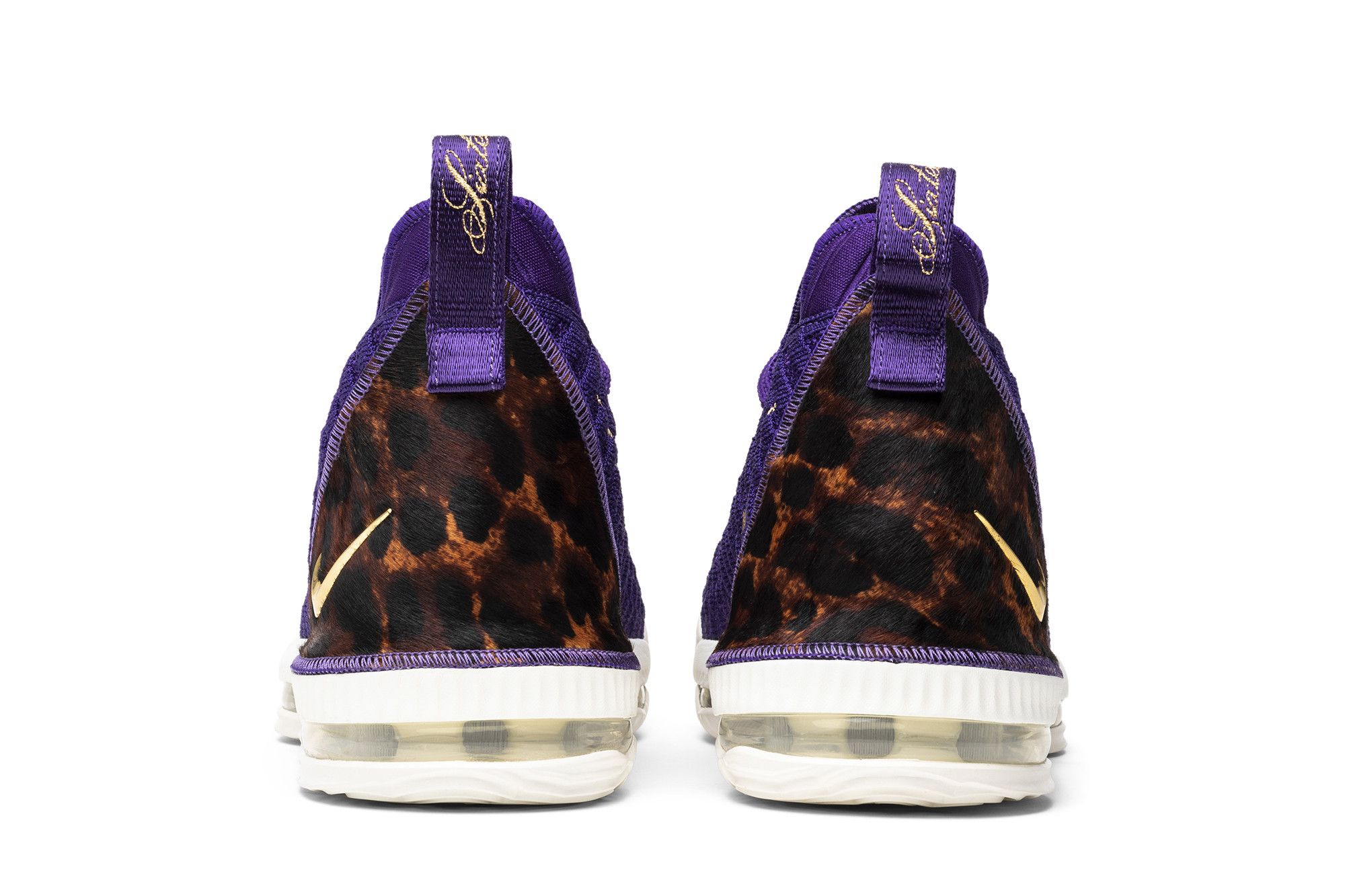 Lebron 16 king purple store