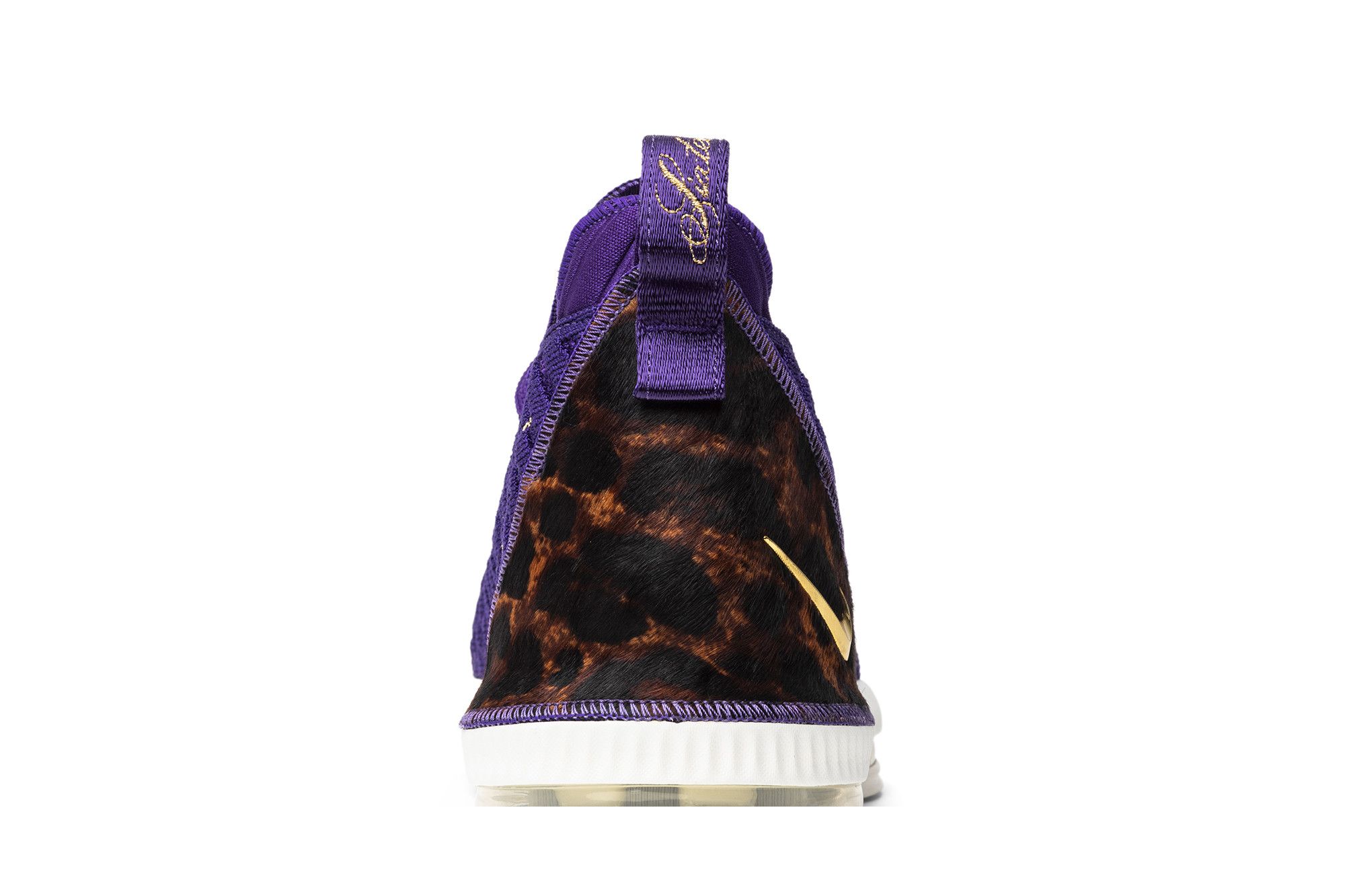 King court purple top