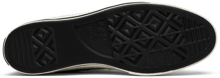 Brain Dead x Converse Chuck 70 Hi Brain Dead