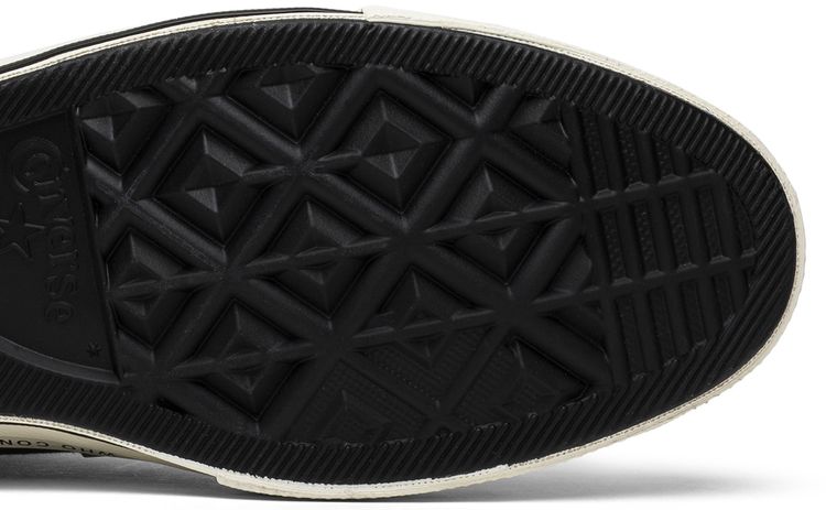 Brain Dead x Converse Chuck 70 Hi Brain Dead