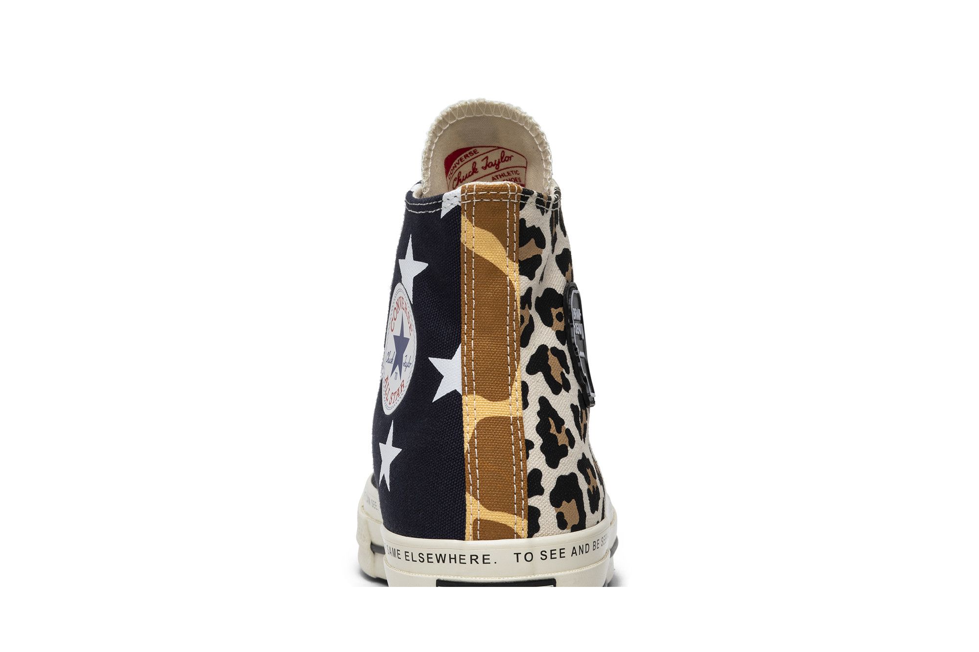Buy Brain Dead x Chuck 70 Hi Brain Dead 163166C GOAT