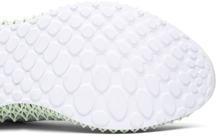 Adidas AlphaEdge 4D Footwear White