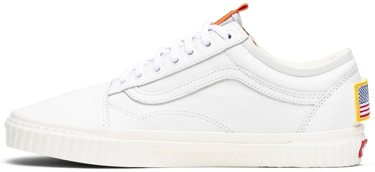 NASA x Old Skool Space Voyager