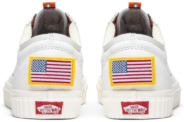 NASA x Old Skool Space Voyager