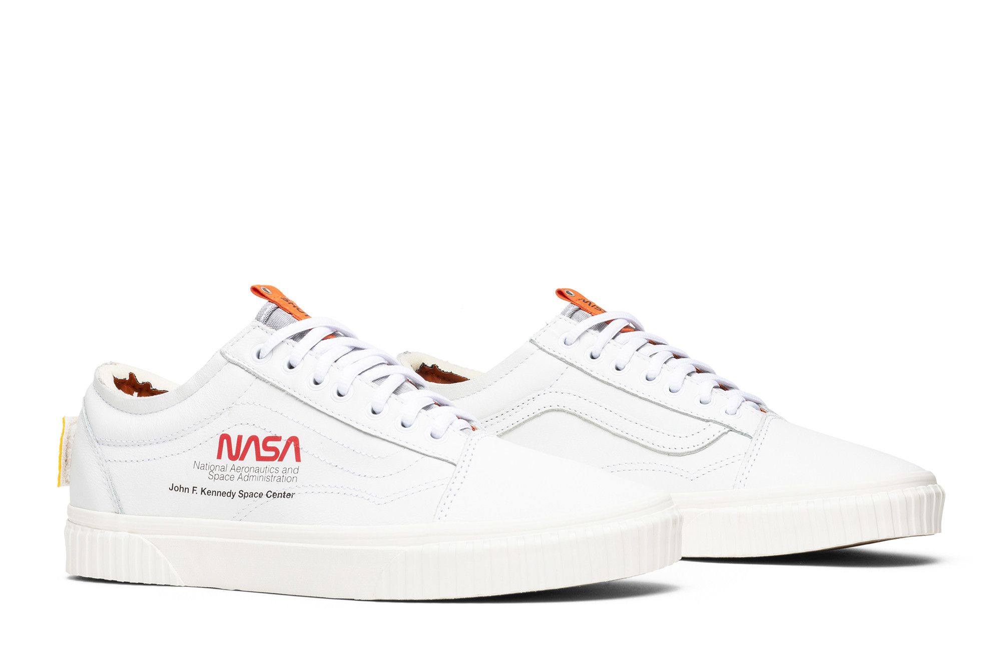 Buy NASA x Old Skool Space Voyager VN0A38G1UP9 GOAT