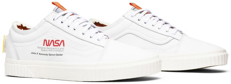 NASA x Old Skool Space Voyager