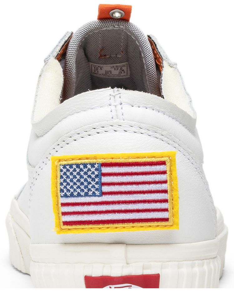 NASA x Old Skool Space Voyager
