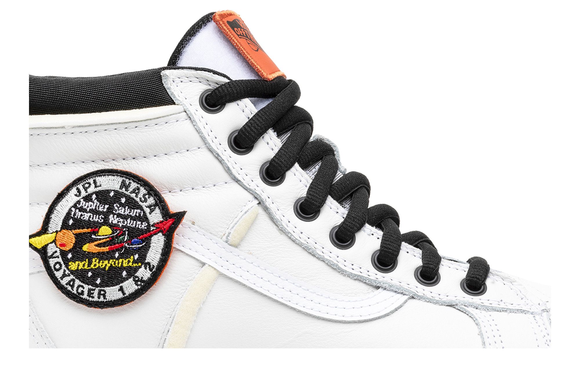 Buy NASA x Sk8 Hi 46 MTE DX Space Voyager VN0A3DQ5UQ4 GOAT