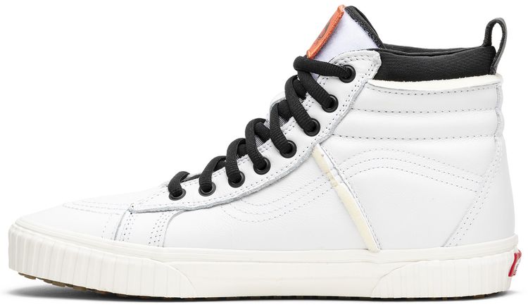 NASA x Vans Sk8 Hi 46 MTE DX Space Voyager