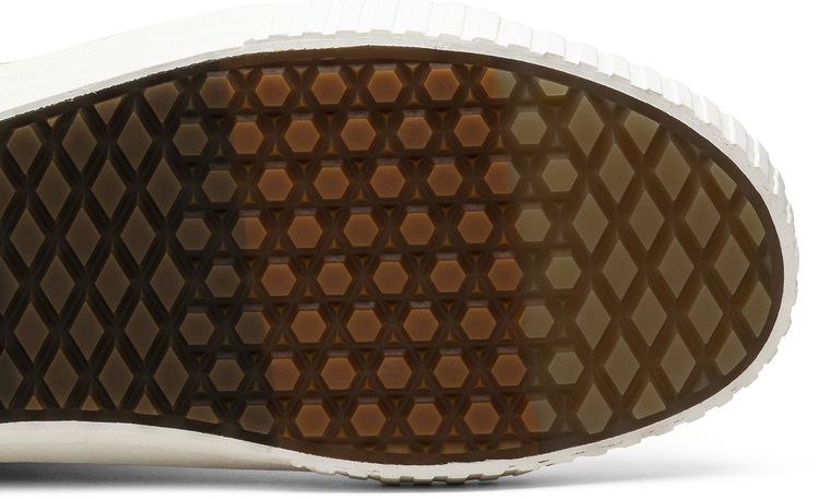 NASA x Vans Sk8 Hi 46 MTE DX Space Voyager