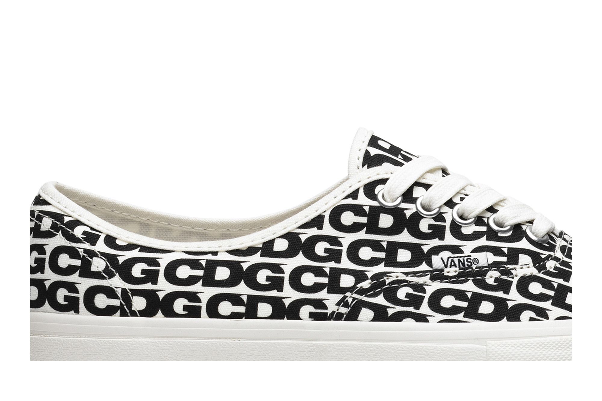 Cdg x vans 2018 shop