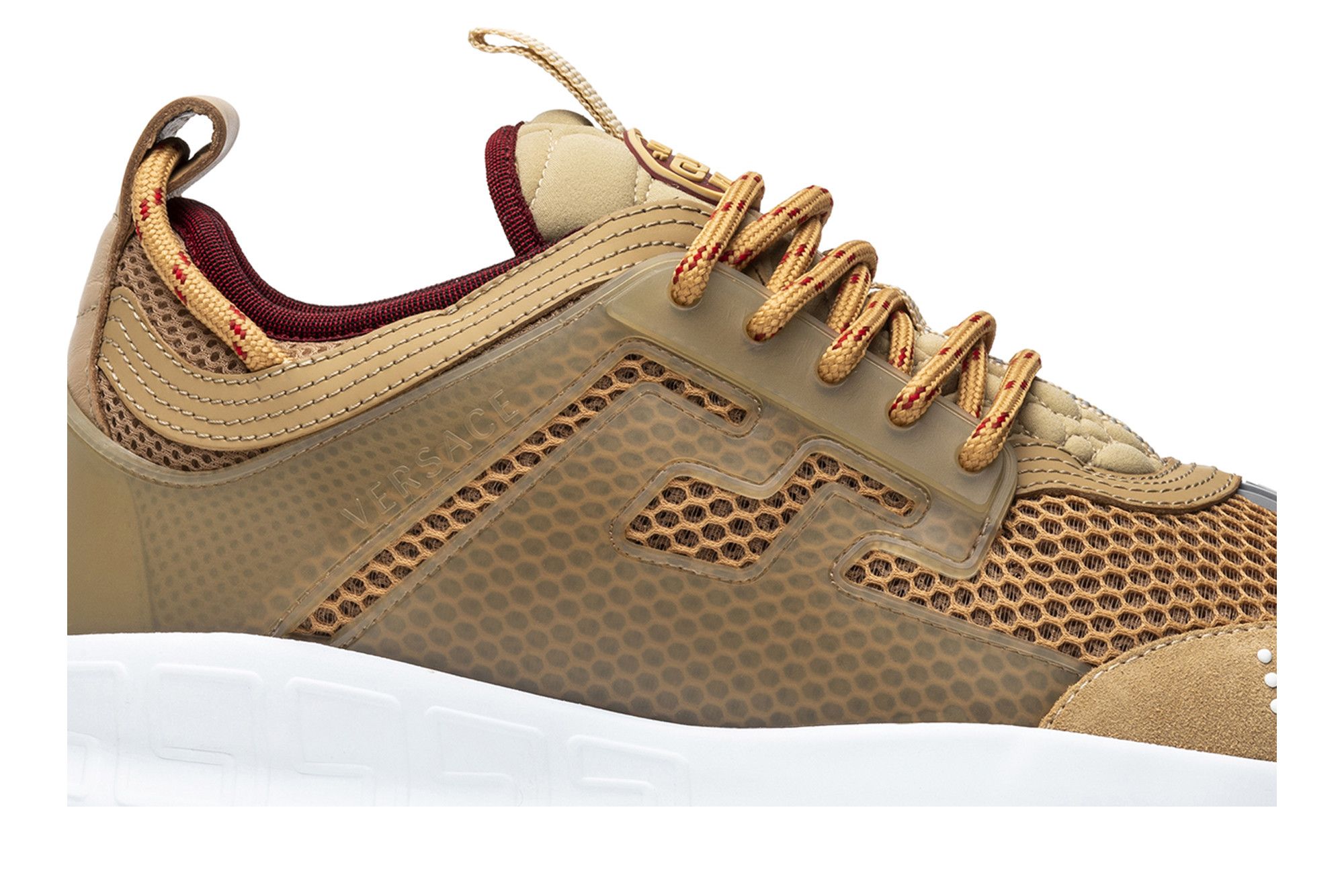 Versace chain reaction tan outlet
