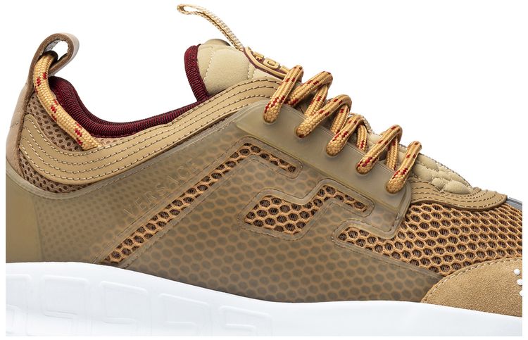 Versace Chain Reaction Indian Tan