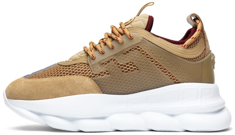 Versace Chain Reaction Indian Tan