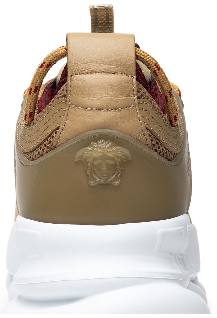 Versace Chain Reaction Indian Tan