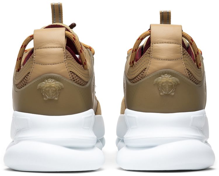 Versace Chain Reaction Indian Tan