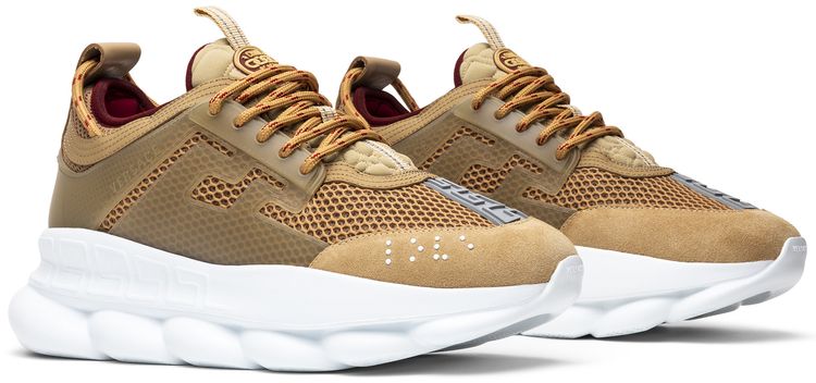 Versace Chain Reaction Indian Tan