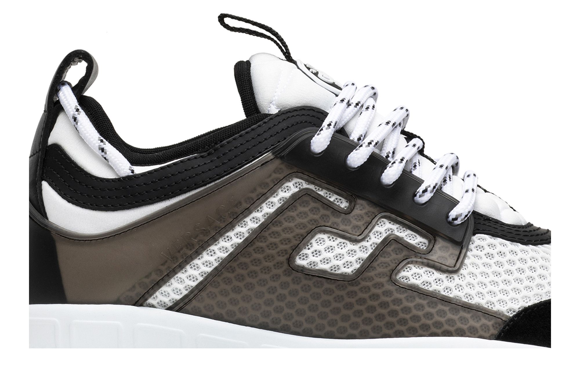 Buy Versace Wmns Chain Reaction DSR705G D7CTG DNW GOAT UK