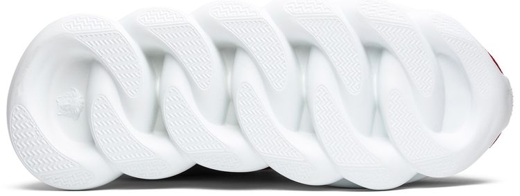 Versace Wmns Chain Reaction Red Cherry