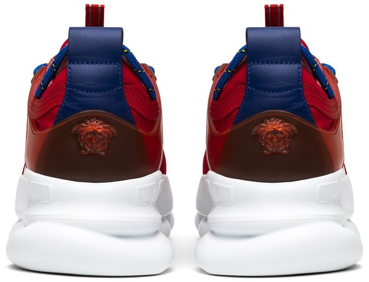 Versace Wmns Chain Reaction Red Cherry