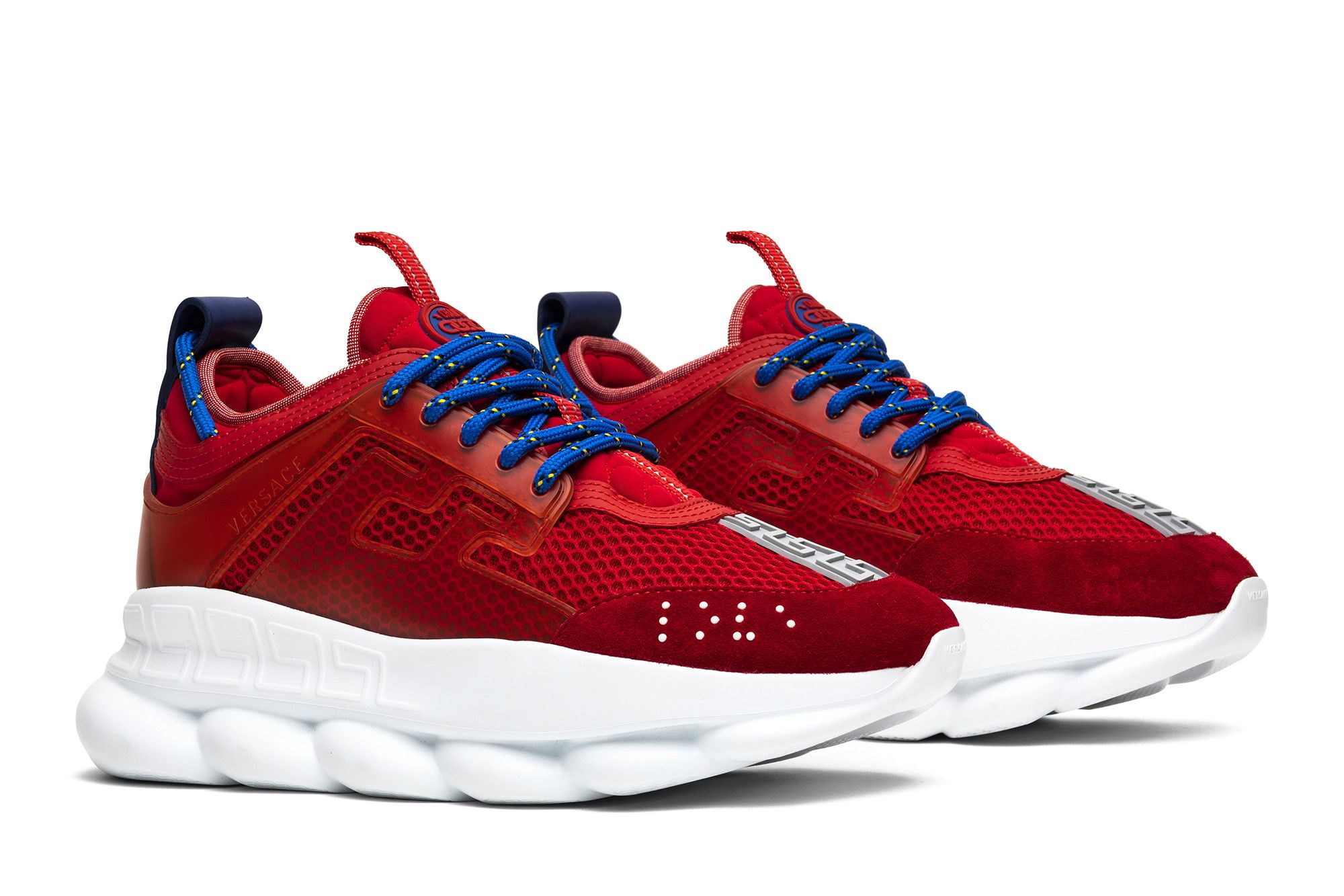 Versace chain reaction rosse on sale