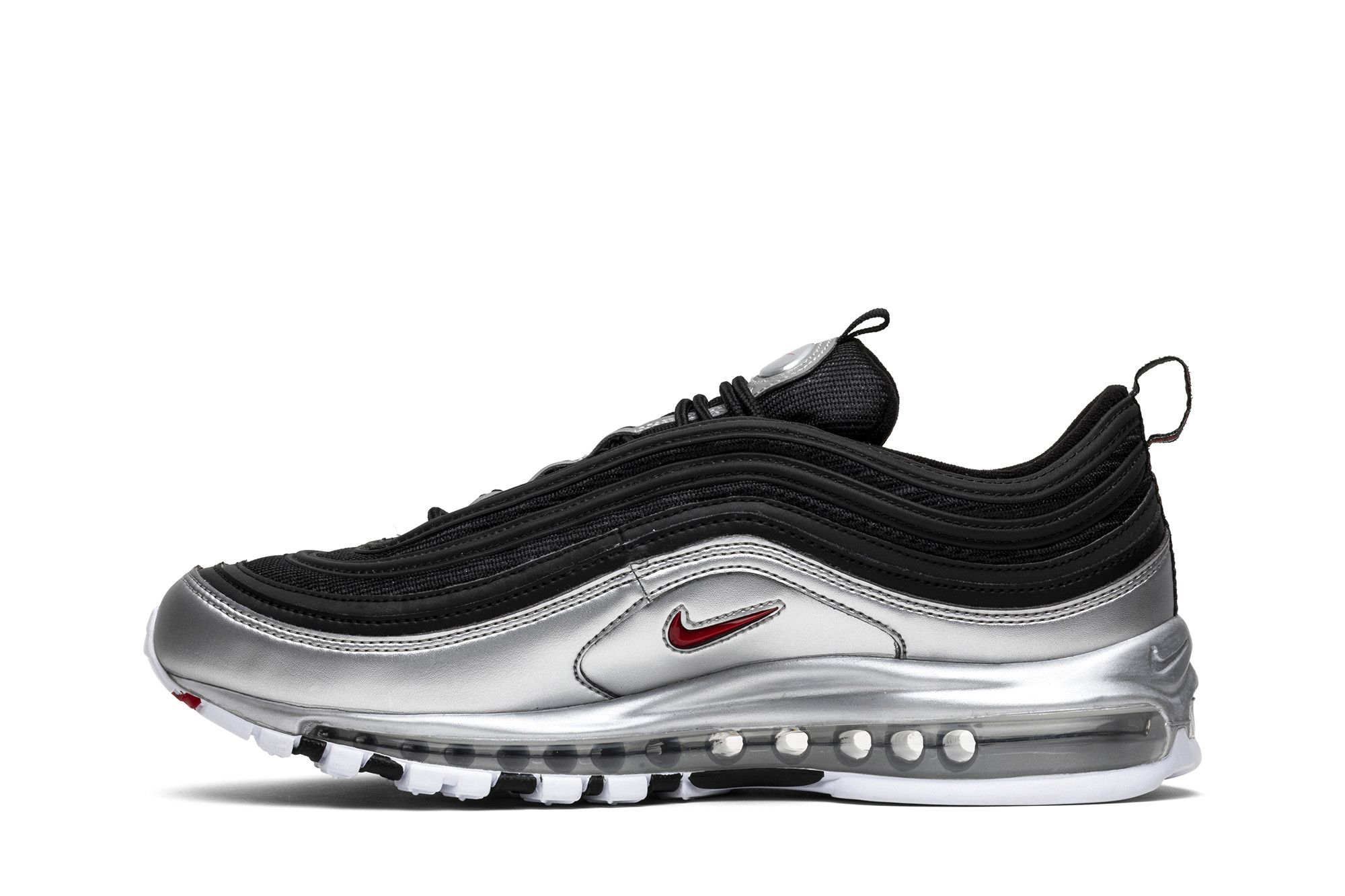 Air max 97 qs metallic silver store