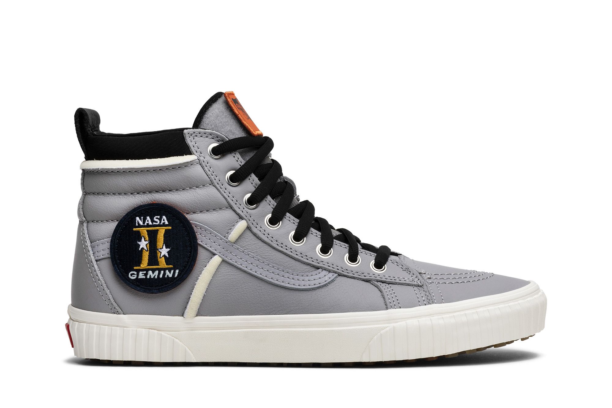 Vans space voyager hi 2025