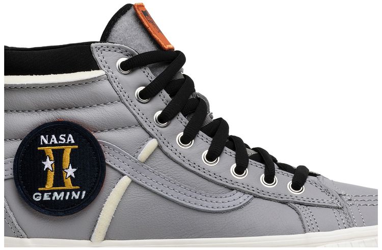 NASA x Sk8 Hi 46 MTE DX Space Voyager ComplexCon Exclusive
