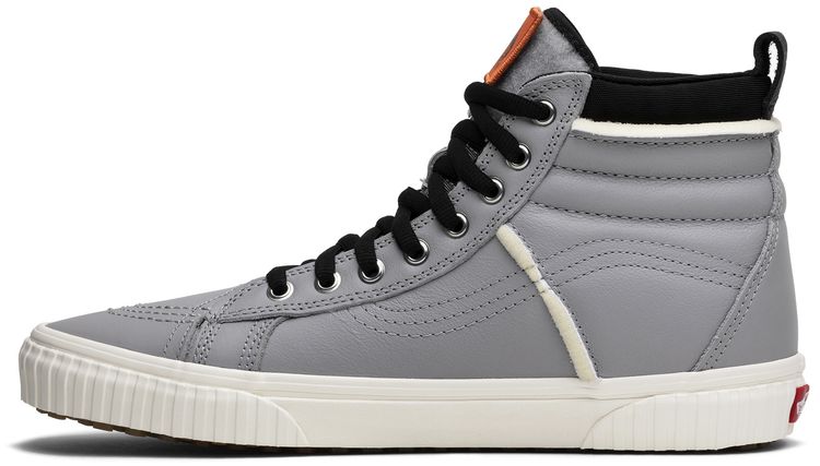 NASA x Sk8 Hi 46 MTE DX Space Voyager ComplexCon Exclusive