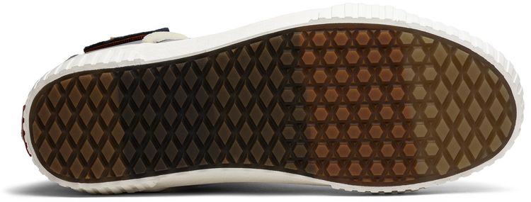 NASA x Sk8 Hi 46 MTE DX Space Voyager ComplexCon Exclusive