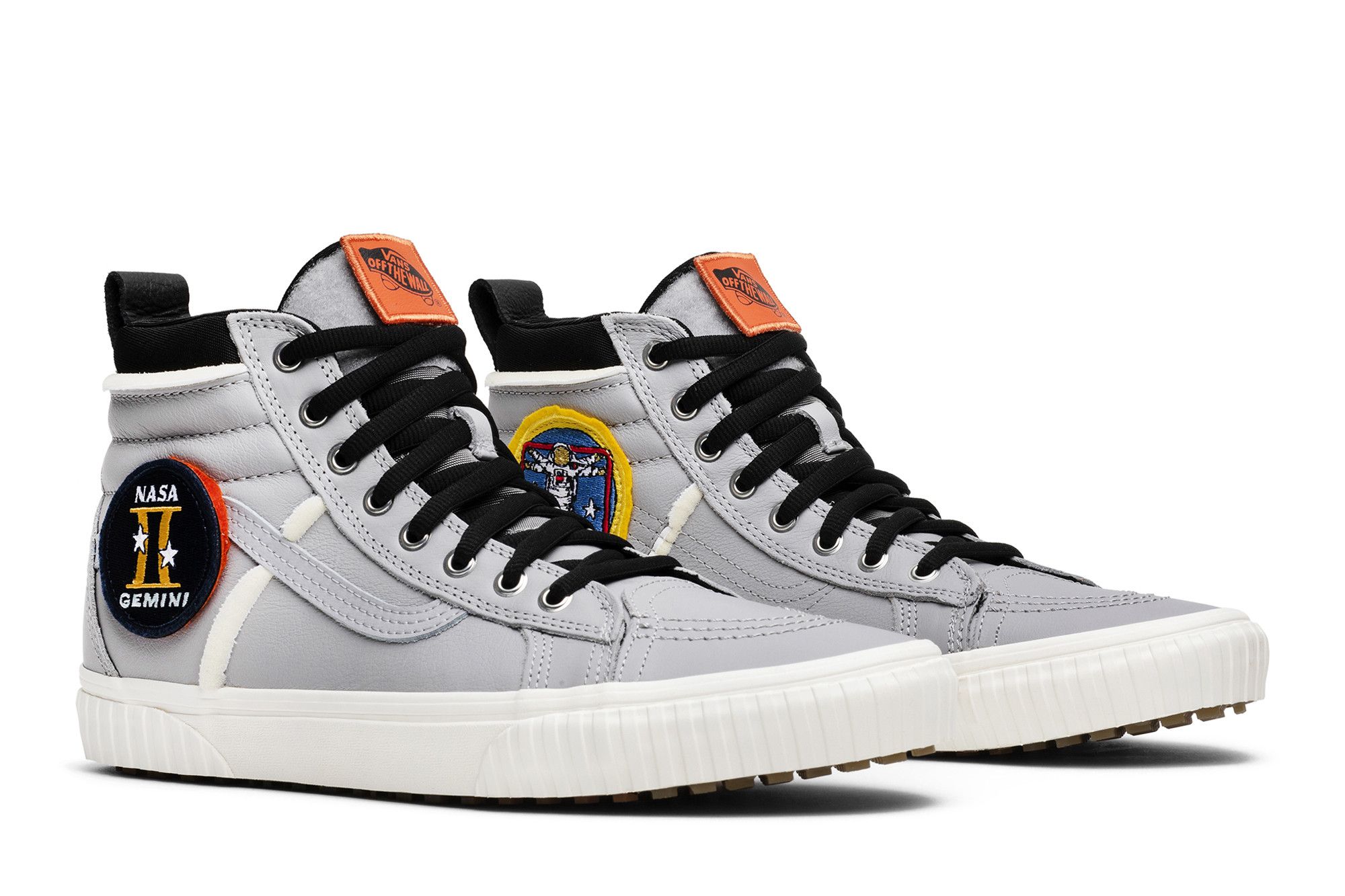 Goat nasa vans outlet