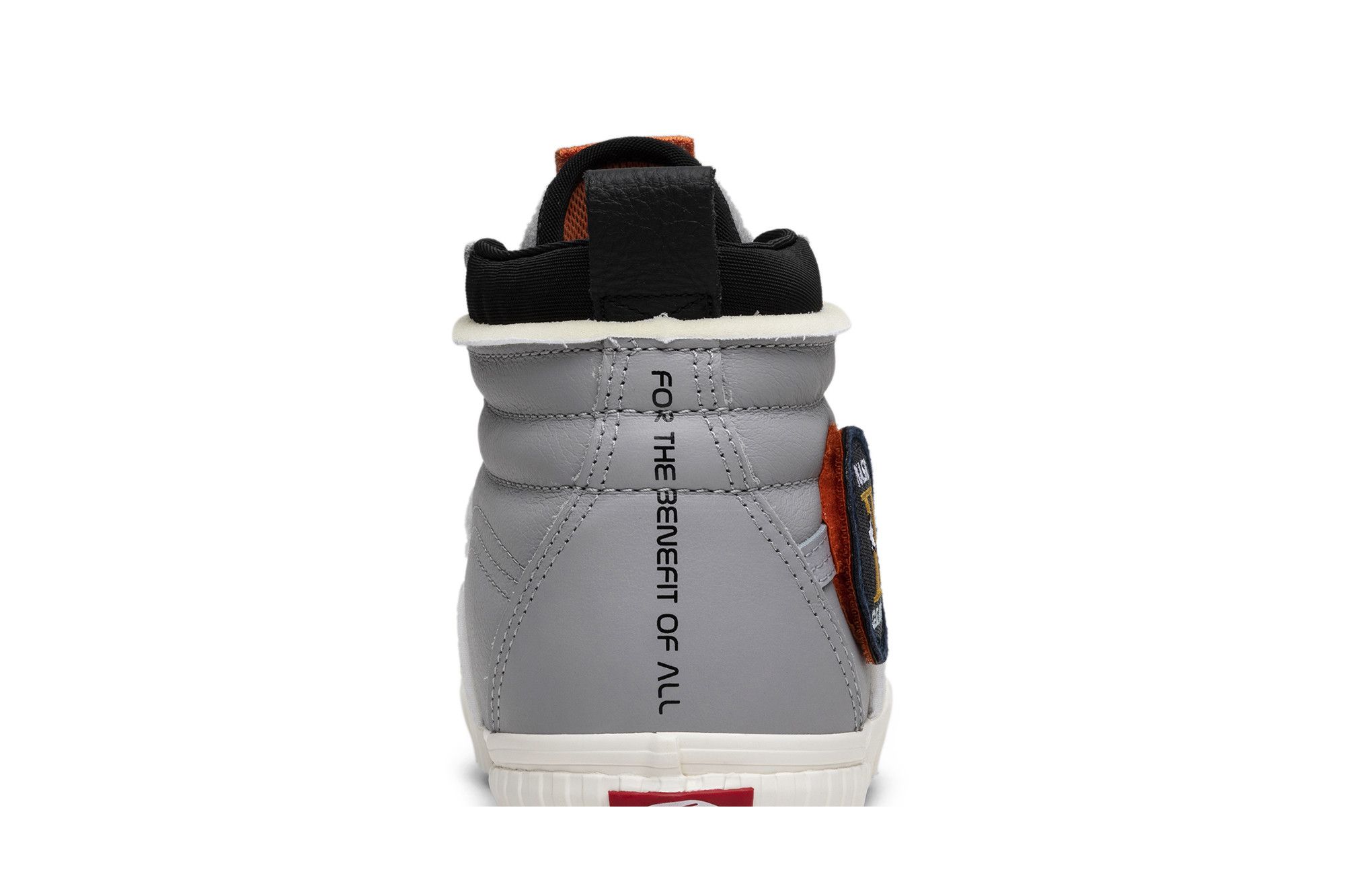 Buy NASA x Sk8 Hi 46 MTE DX Space Voyager ComplexCon Exclusive VN0A3DQ5S4T GOAT UK