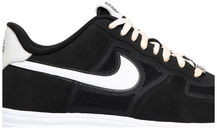 Nike Lunar Force 1 Fuse Nrg Bearbrick