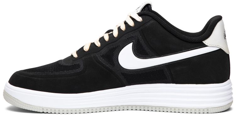 Nike Lunar Force 1 Fuse Nrg Bearbrick