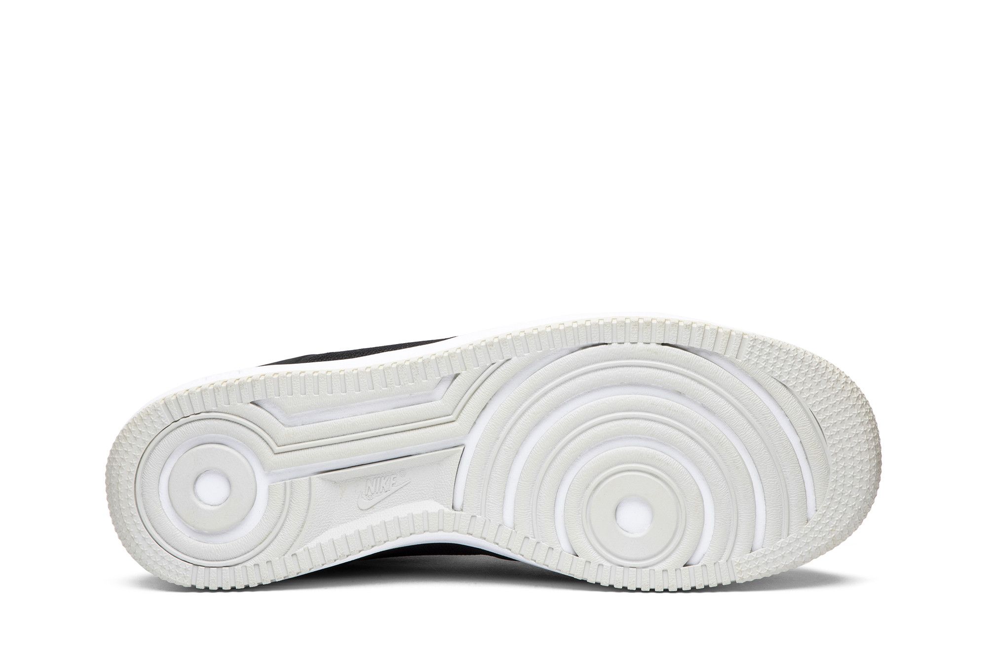 Size 10.0 Lunar Force 1 Fuse Nrg 'Bearbrick'