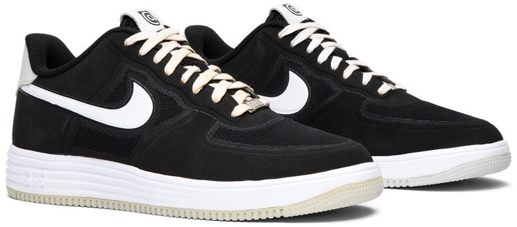 Nike Lunar Force 1 Fuse Nrg Bearbrick