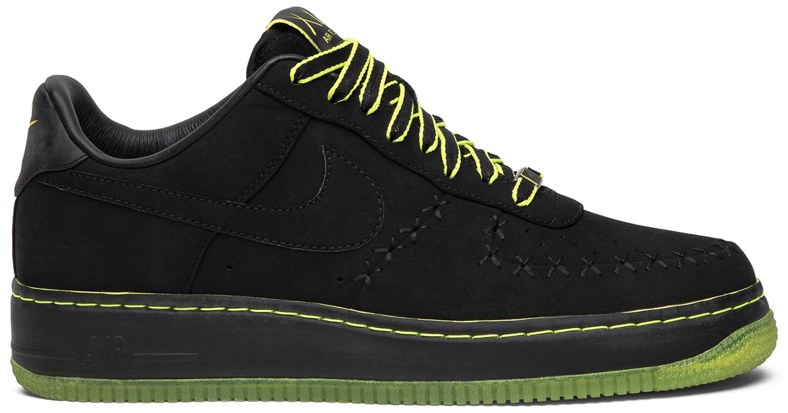 nike air force 1 low 1world kaws