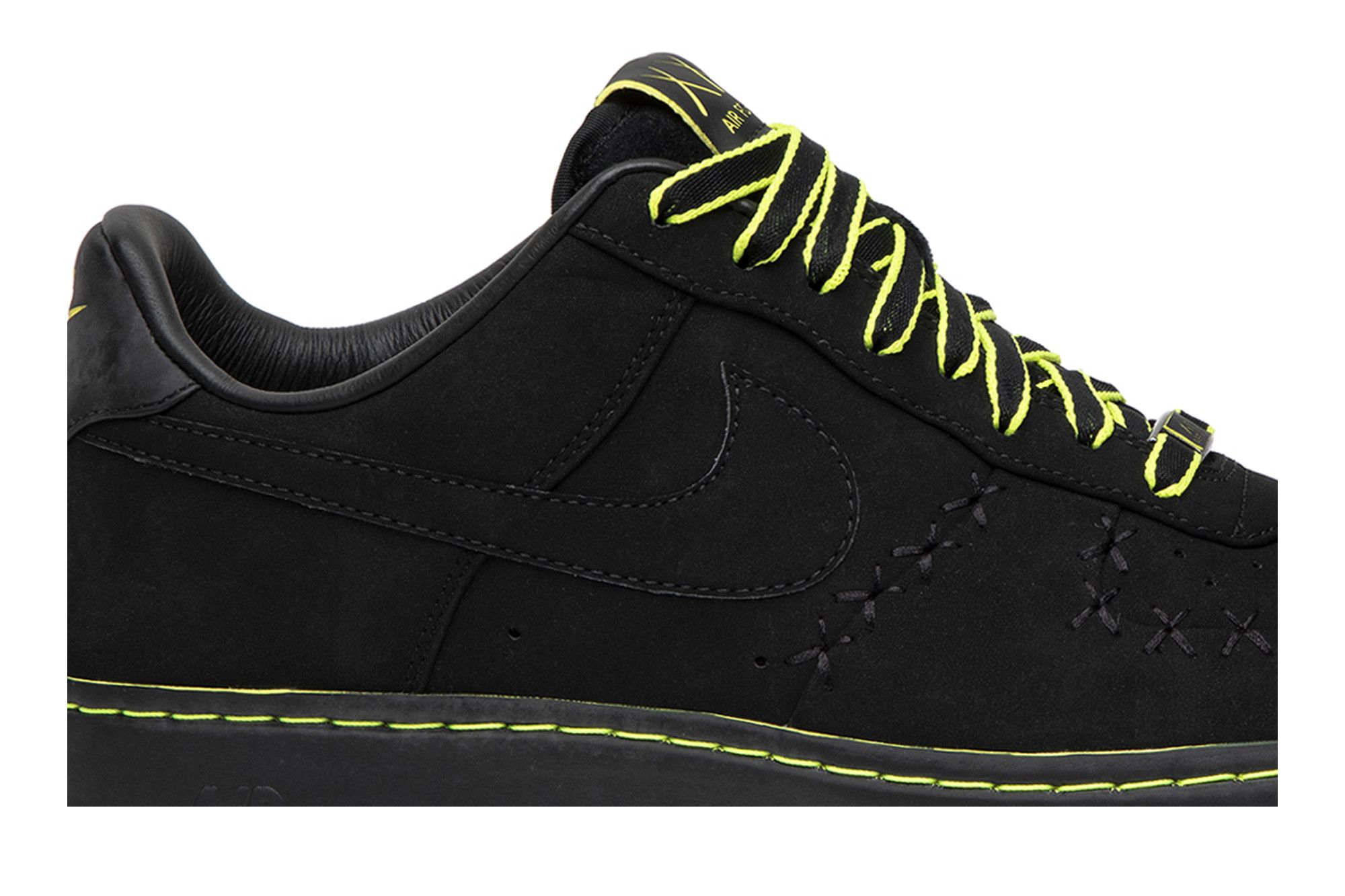 Buy KAWS x Air Force 1 Low Supreme 318985 001 GOAT