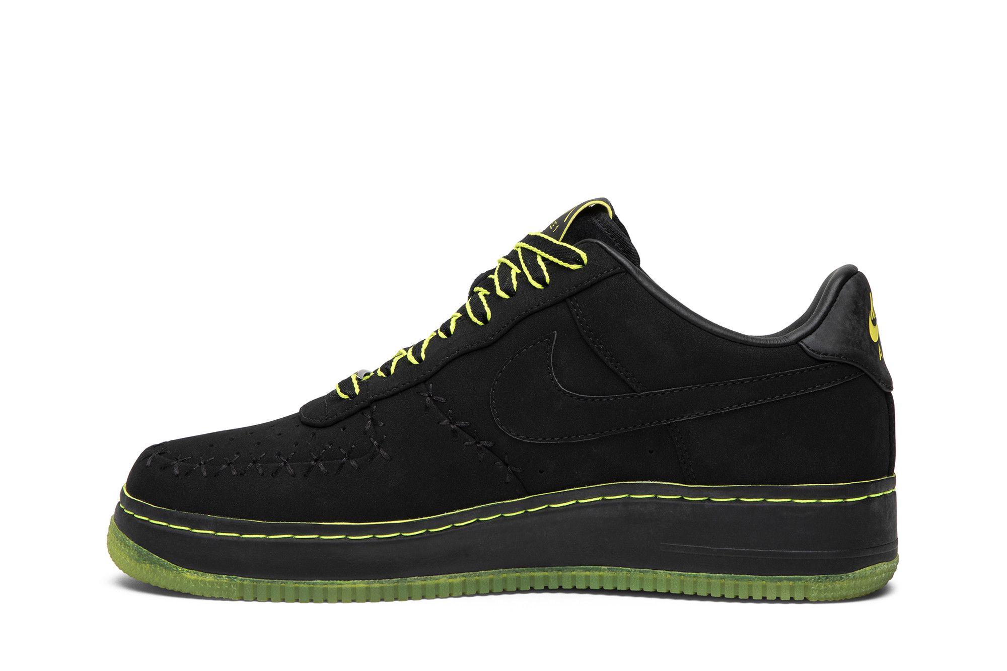 Buy KAWS x Nike Air Force 1 Low Supreme - 318985 001 | GOAT