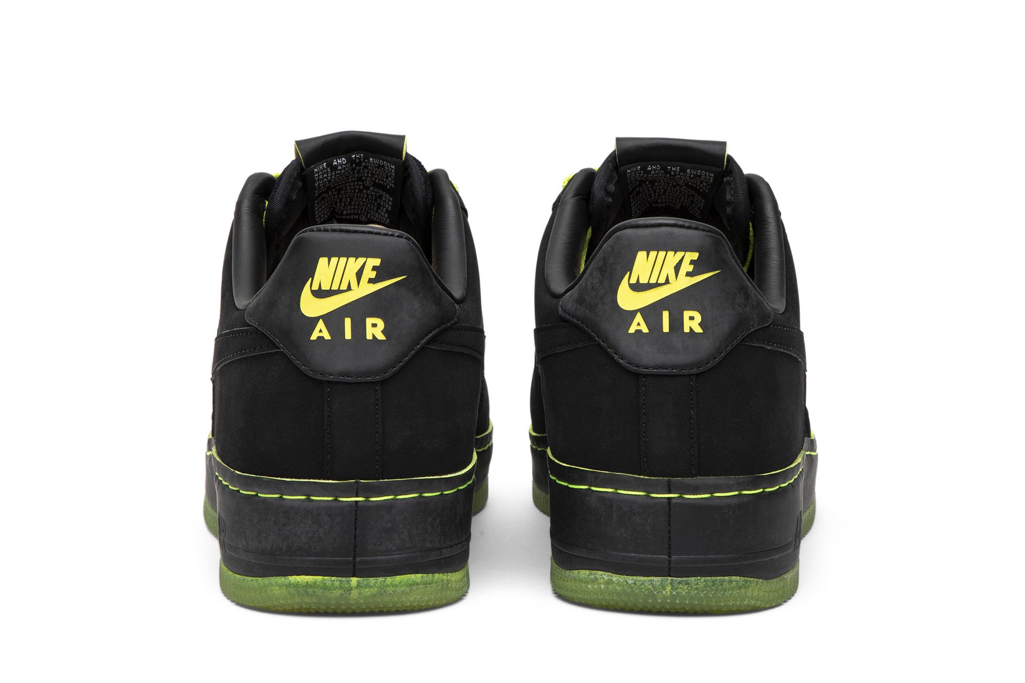air force 1 low 1world kaws