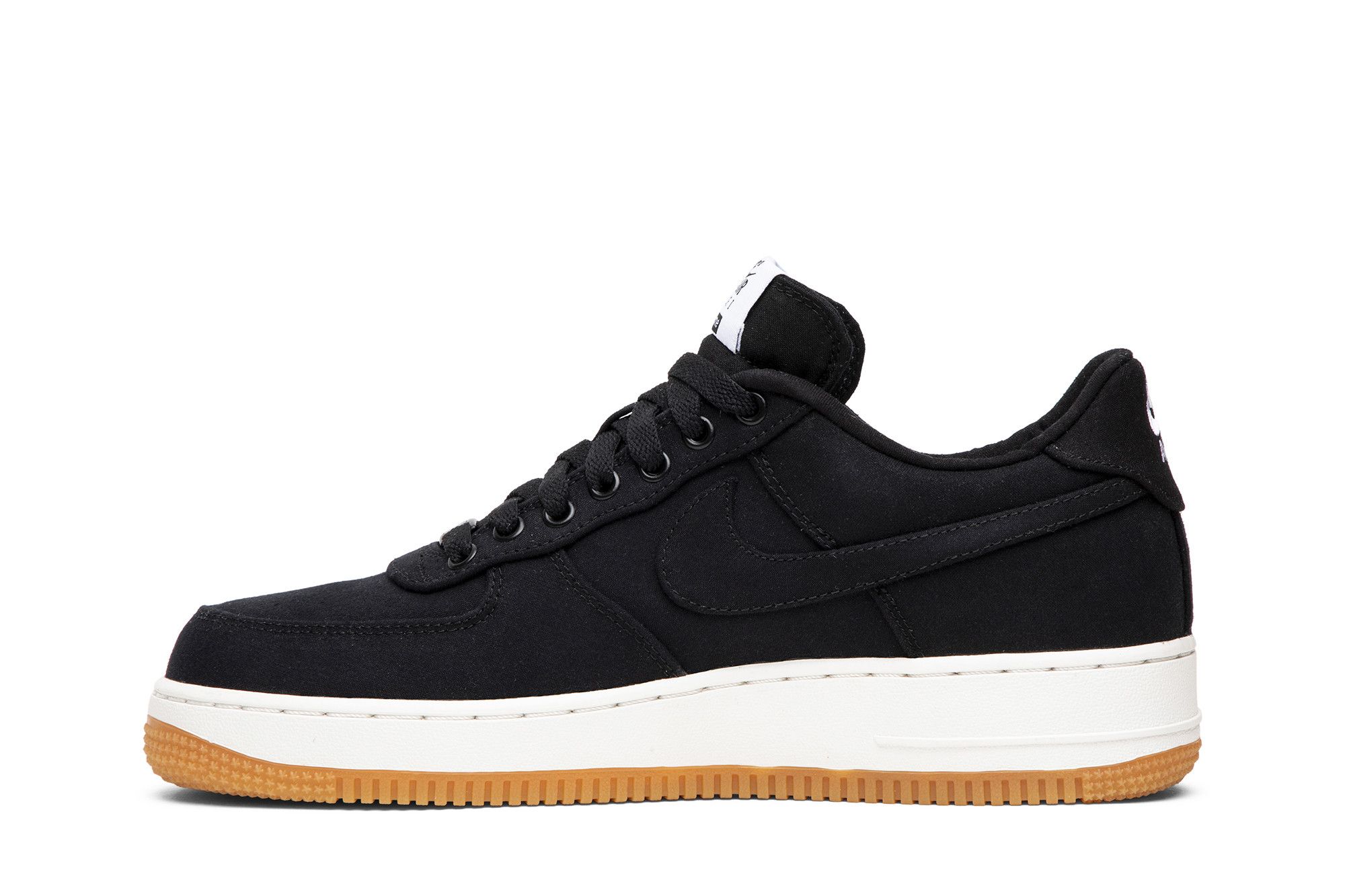 Buy Supreme x Air Force 1 Low Premium '08 NRG 'Black