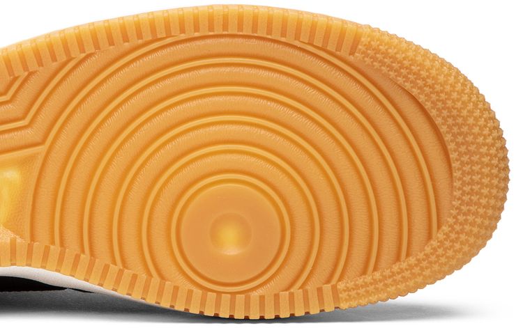 Supreme x Nike Air Force 1 Low Premium 08 NRG Black