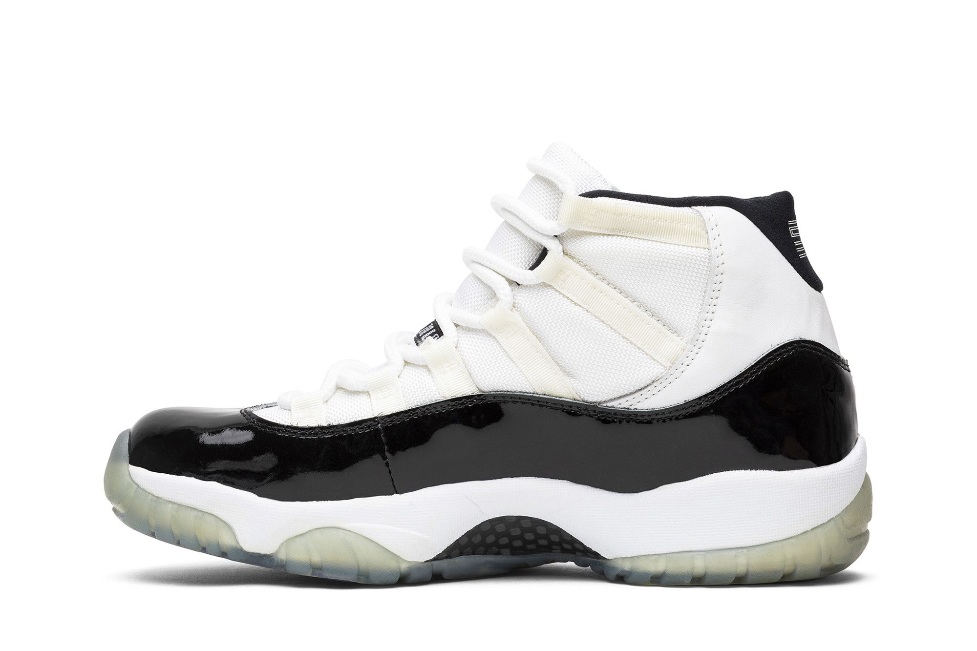 11s black and white new arrivals