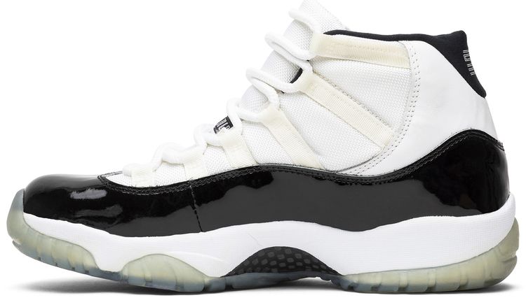 Air Jordan 11 OG Concord 1995