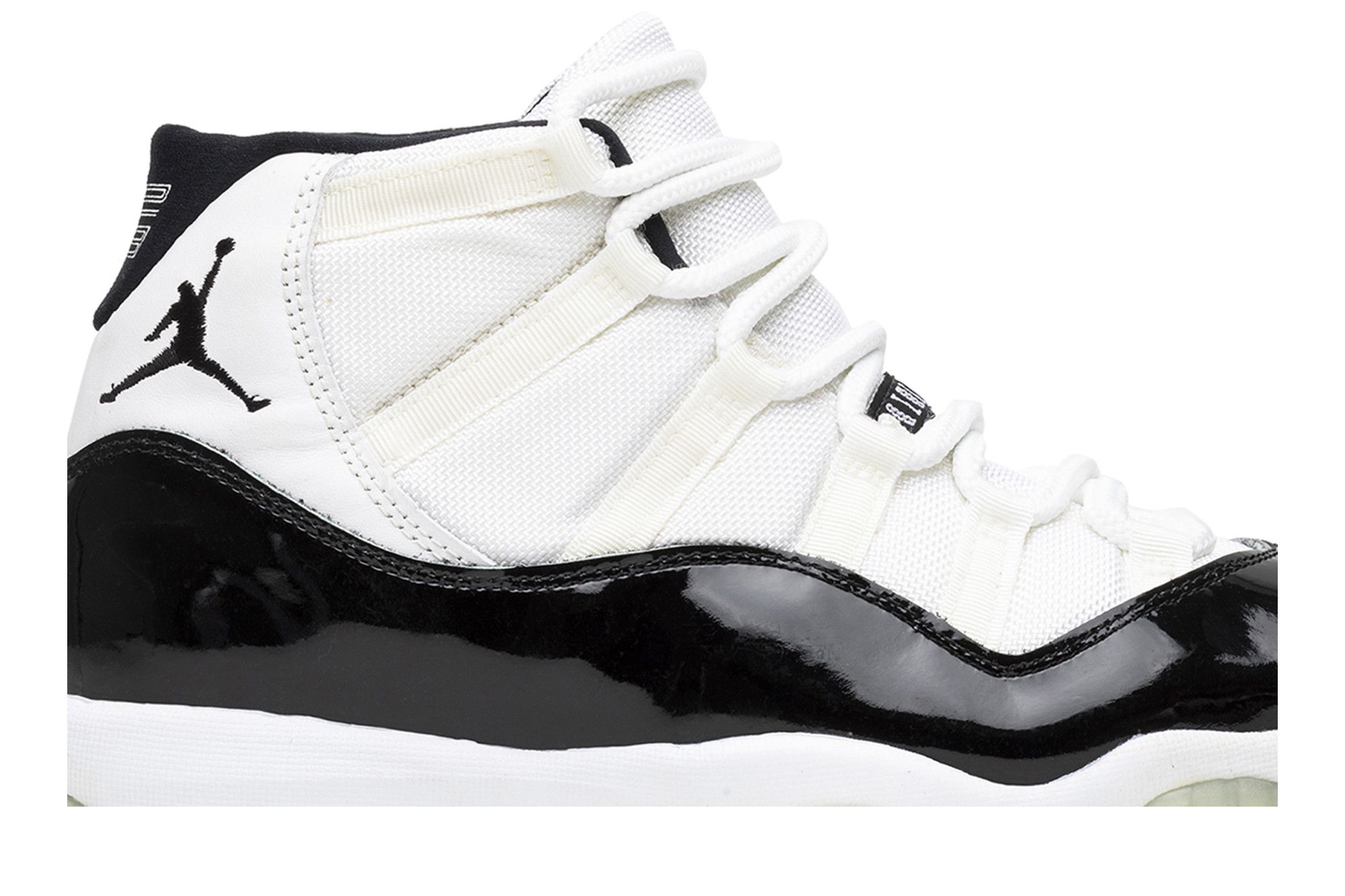 Air jordan 11 concord original discount