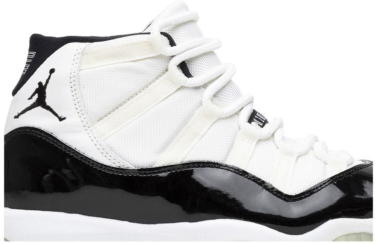 Air Jordan 11 OG Concord 1995